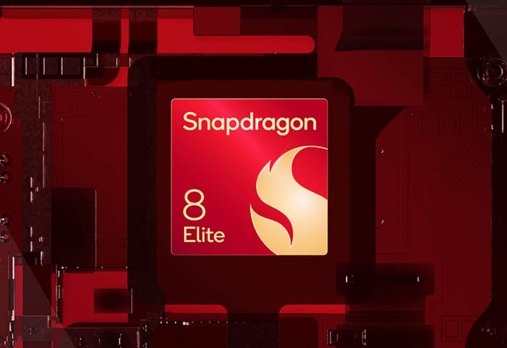 Snapdragon elite