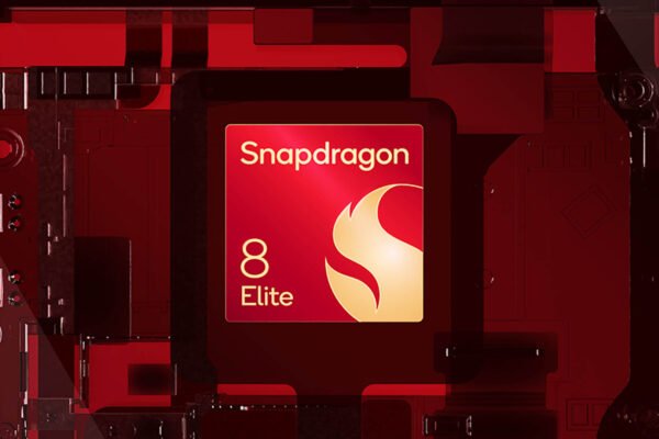 Snapdragon elite