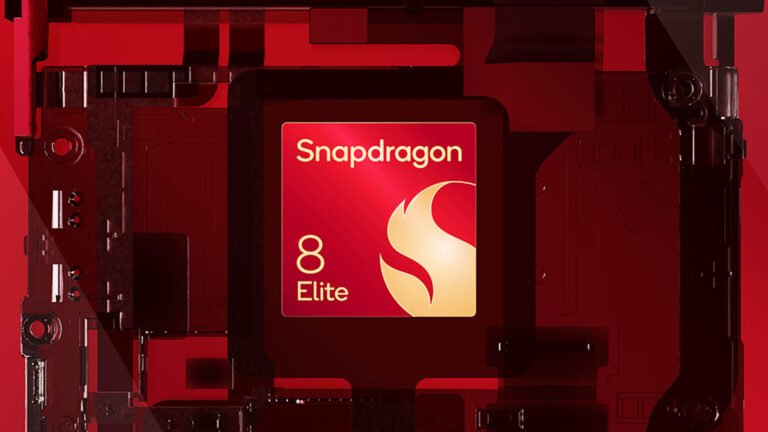 Snapdragon elite